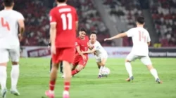 Media Vietnam Shin Tae yong Waspada Timnas Indonesia Lawan Terberat