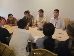 Meikarta: Harapan Baru Terbit di Era Menteri Maruarar Sirait