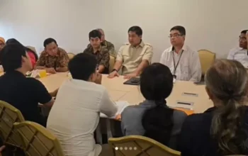 Meikarta Harapan Baru Terbit di Era Menteri Maruarar Sirait