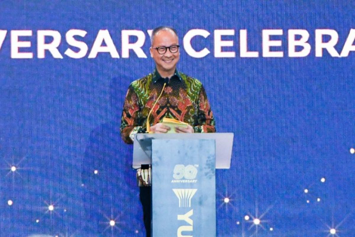 Menperin Pacu Ekspor dan Daya Saing Industri Otomotif Nasional