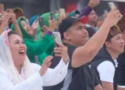 Menpora Dukung Penuh Pengembangan Olahraga Dirgantara Nasional