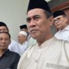 Mentan Targetkan Lonjakan Produksi Beras Lima Juta Ton di 2026
