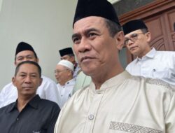 Mentan Targetkan Lonjakan Produksi Beras Lima Juta Ton di 2026