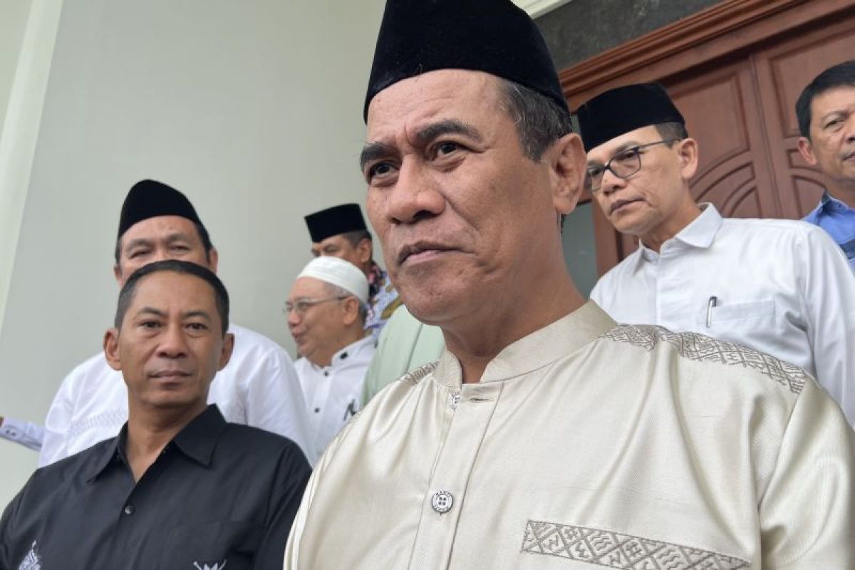 Mentan Targetkan Lonjakan Produksi Beras Lima Juta Ton di 2026