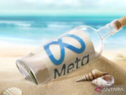 Meta Pecah Tim AI, Akselerasi Pengembangan Produk Dua Kali Lipat