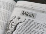 Micah