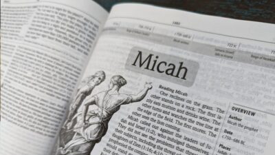Micah
