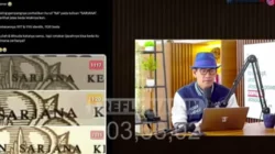Misteri Tiga Ijazah Kehutanan UGM 1120 1117 dan 1115
