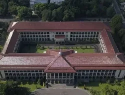 Misteri Tiga Nomor Ijazah Fakultas Kehutanan UGM: 1120, 1117, dan 1115