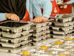 Mitra Dapur MBG Laporkan Yayasan MBN, Gaji Februari Belum Dibayar