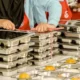 Mitra Dapur MBG Laporkan Yayasan MBN Gaji Februari Belum Dibayar