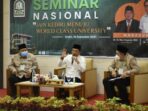 Uin syekh wasil kediri