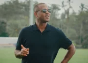 Momen Bersejarah Kluivert Pastoor Kunjungi Bali United Jelang TC Timnas