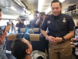 Mudik Lebaran 2025: AHY Jamin Lancar, Aman, dan Tarif Murah