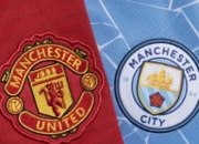 Musim Suram Dua Raksasa Manchester Puasa Gelar dan Kecewa