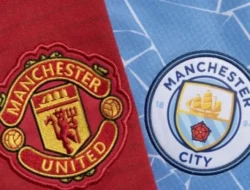Musim Suram: Dua Raksasa Manchester Puasa Gelar dan Kecewa 3 Musim Suram: Dua Raksasa Manchester Puasa Gelar dan Kecewa