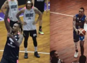 Narkoba Hancurkan Karier Basket Jarred Shaw, Terdepak dari Tanah Air 8 Narkoba Hancurkan Karier Basket Jarred Shaw, Terdepak dari Tanah Air