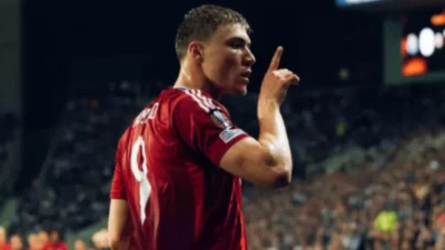 Nasib Hojlund di MU Suram Klub Italia Berebut Talenta Muda
