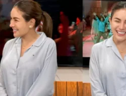 Nikita Balas Gugatan Reza Gladys: Perjuangan Hukum Mencari Keadilan Perdata
