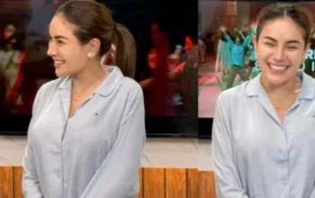 Nikita Balas Gugatan Reza Gladys Perjuangan Hukum Mencari Keadilan Perdata