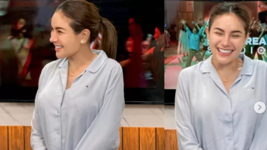 Nikita Balas Gugatan Reza Gladys Perjuangan Hukum Mencari Keadilan Perdata