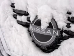 Nissan Rugi Besar, PHK Massal Guncang Perusahaan Otomotif 4 Nissan Rugi Besar, PHK Massal Guncang Perusahaan Otomotif