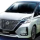 Nissan Serena 2025 Mewah Canggih dan Siap Memanjakan Keluarga Modern