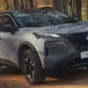 Nissan X-Trail 2025: SUV Elegan, Canggih, Satu Varian Sempurna