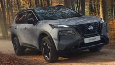 Nissan X-Trail 2025: SUV Elegan, Canggih, Satu Varian Sempurna