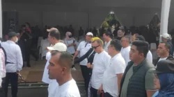 OKU Siap Dipimpin: Gladi Kotor Bupati dan Wabup Terpilih