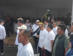 OKU Siap Dipimpin: Gladi Kotor Bupati dan Wabup Terpilih