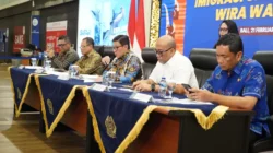 Operasi Wira Waspada Imigrasi Luncurkan Razia Perdana 2025