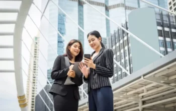 Organisasi sebagai Sistem Interaksi Komponen dan Efektivitasnya yang Holistik