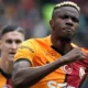 Osimhen Pilih Liga Arab Al Hilal Lebih Menarik Dibanding Juventus