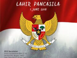 Tema Hari Lahir Pancasila 2025 Membangun Indonesia Bermartabat