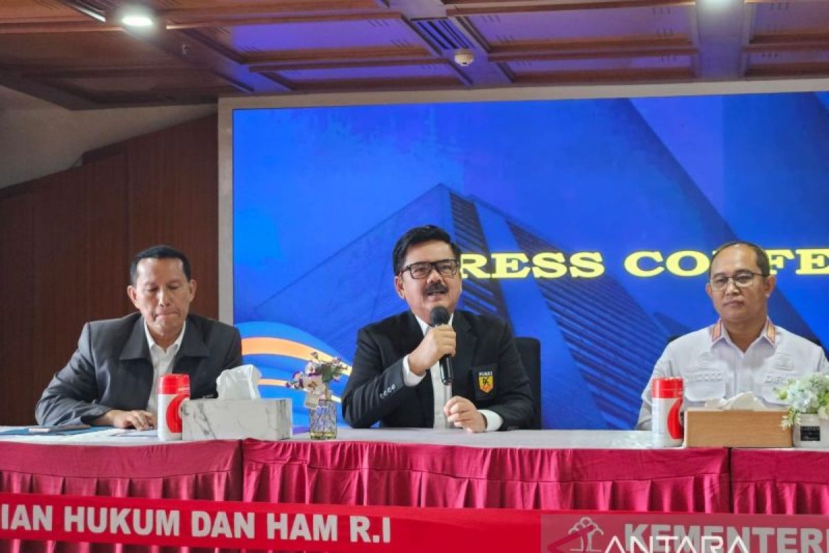 PB FORKI Resmi Berbadan Hukum, Siap Kembangkan Olahraga Karate Nasional