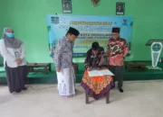 PCNU Kota Probolinggo dan UNU Pasuruan Kolaborasi Dirikan Perguruan Tinggi NU