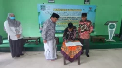 PCNU Kota Probolinggo dan UNU Pasuruan Kolaborasi Dirikan Perguruan Tinggi NU