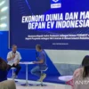 PEVS 2025: Transaksi Tembus Rp900 Miliar, Raih Sukses Gemilang