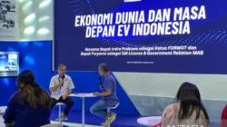 PEVS 2025: Transaksi Tembus Rp900 Miliar, Raih Sukses Gemilang