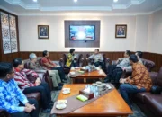 PLN Kaltim Jamin Keamanan Aset Strategis Bersama Kapolda Baru 14 PLN Kaltim Jamin Keamanan Aset Strategis Bersama Kapolda Baru
