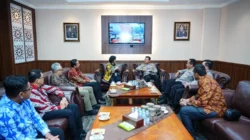 PLN Kaltim Jamin Keamanan Aset Strategis Bersama Kapolda Baru