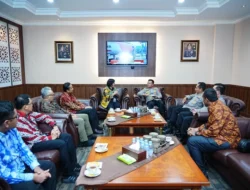 PLN Kaltim Jamin Keamanan Aset Strategis Bersama Kapolda Baru 4 PLN Kaltim Jamin Keamanan Aset Strategis Bersama Kapolda Baru