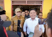 PLN Muba Incar 2000 Sambungan Listrik Baru Pasca Migrasi MEP