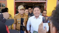 PLN Muba Incar 2000 Sambungan Listrik Baru Pasca Migrasi MEP