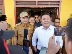 PLN Muba Incar 2000 Sambungan Listrik Baru Pasca Migrasi MEP