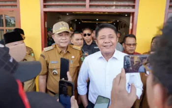 PLN Muba Incar 2000 Sambungan Listrik Baru Pasca Migrasi MEP