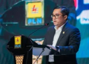 PLN Pacu Startup Greentech Lokal Raih Net Zero Emission 2060