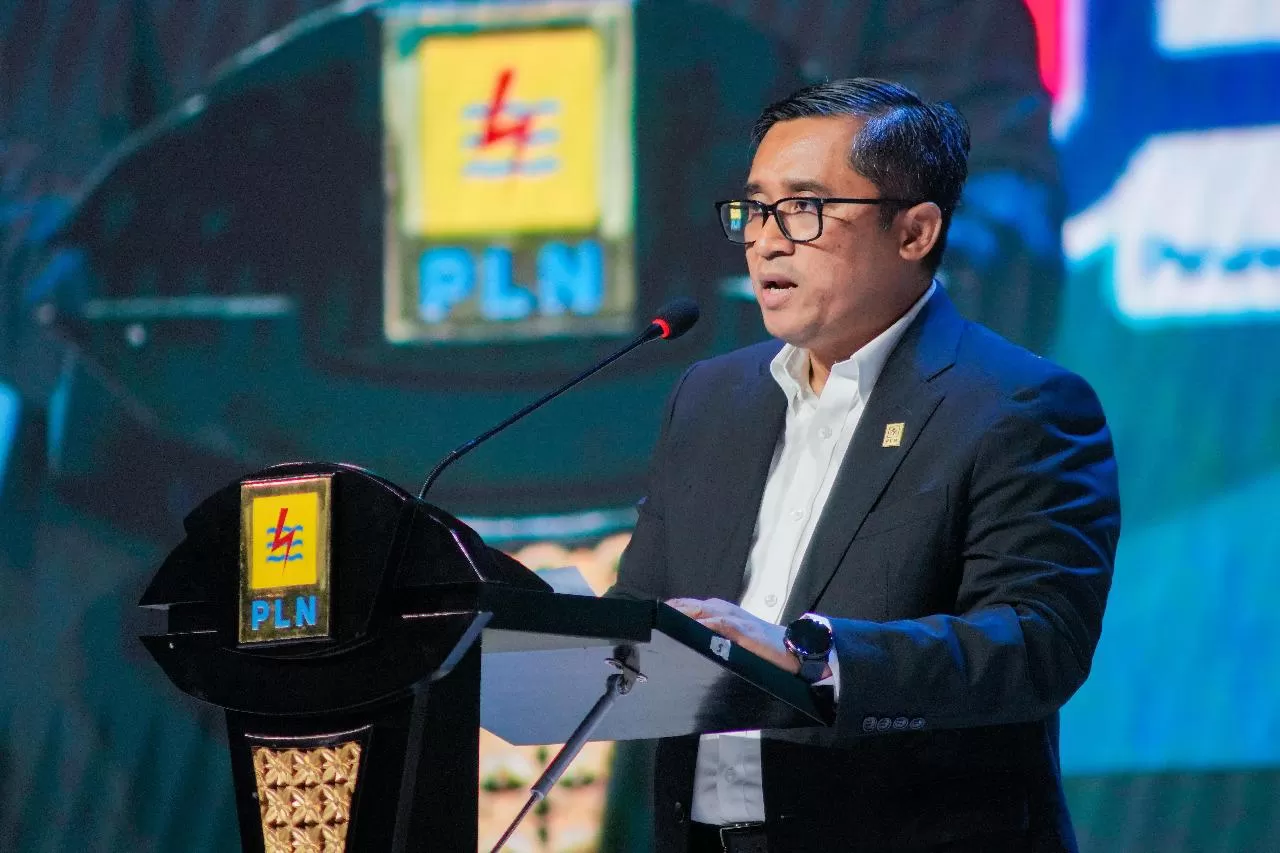 PLN Pacu Startup Greentech Lokal Raih Net Zero Emission 2060
