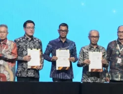 PLN dan Migas Jalin Kerja Sama Dukung Swasembada Energi Nasional